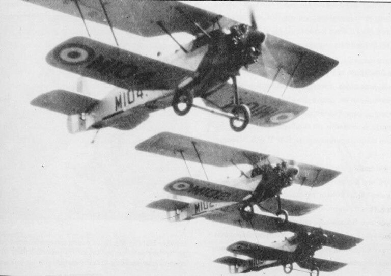 Armstrong – Whitworth «Atlas»