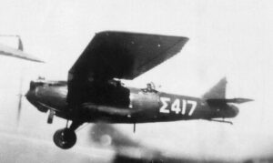 Breguet Bre XIX A2/B2