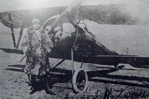 Nieuport Ni 24/27