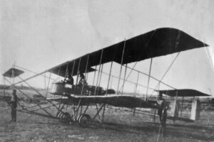 Maurice Farman M.F.7