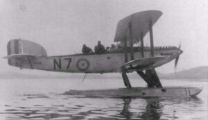Fairey IIIF MkI/III/IIIM