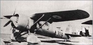 PZL P.24F/G
