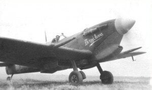 Supermarine Spitfire Mk VB/VC