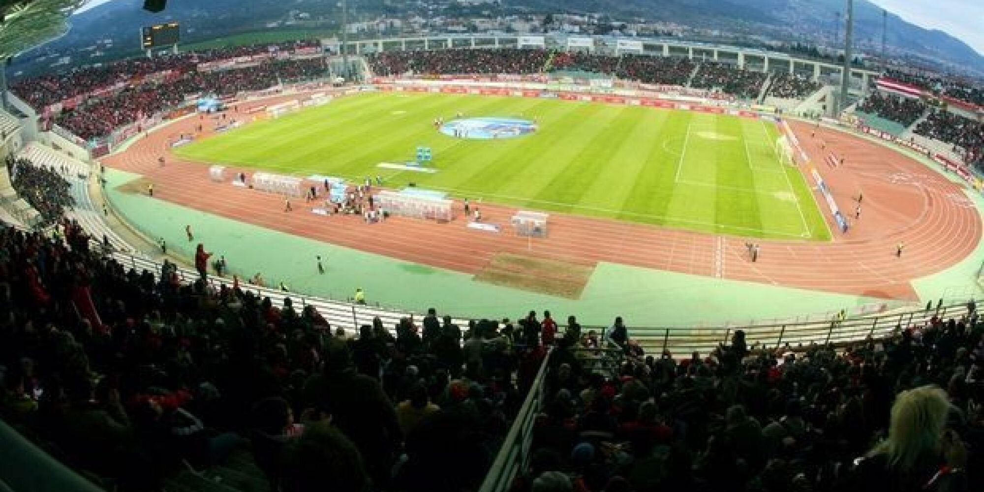 Η έδρα φαβορί για τον τελικό του Κυπέλλου