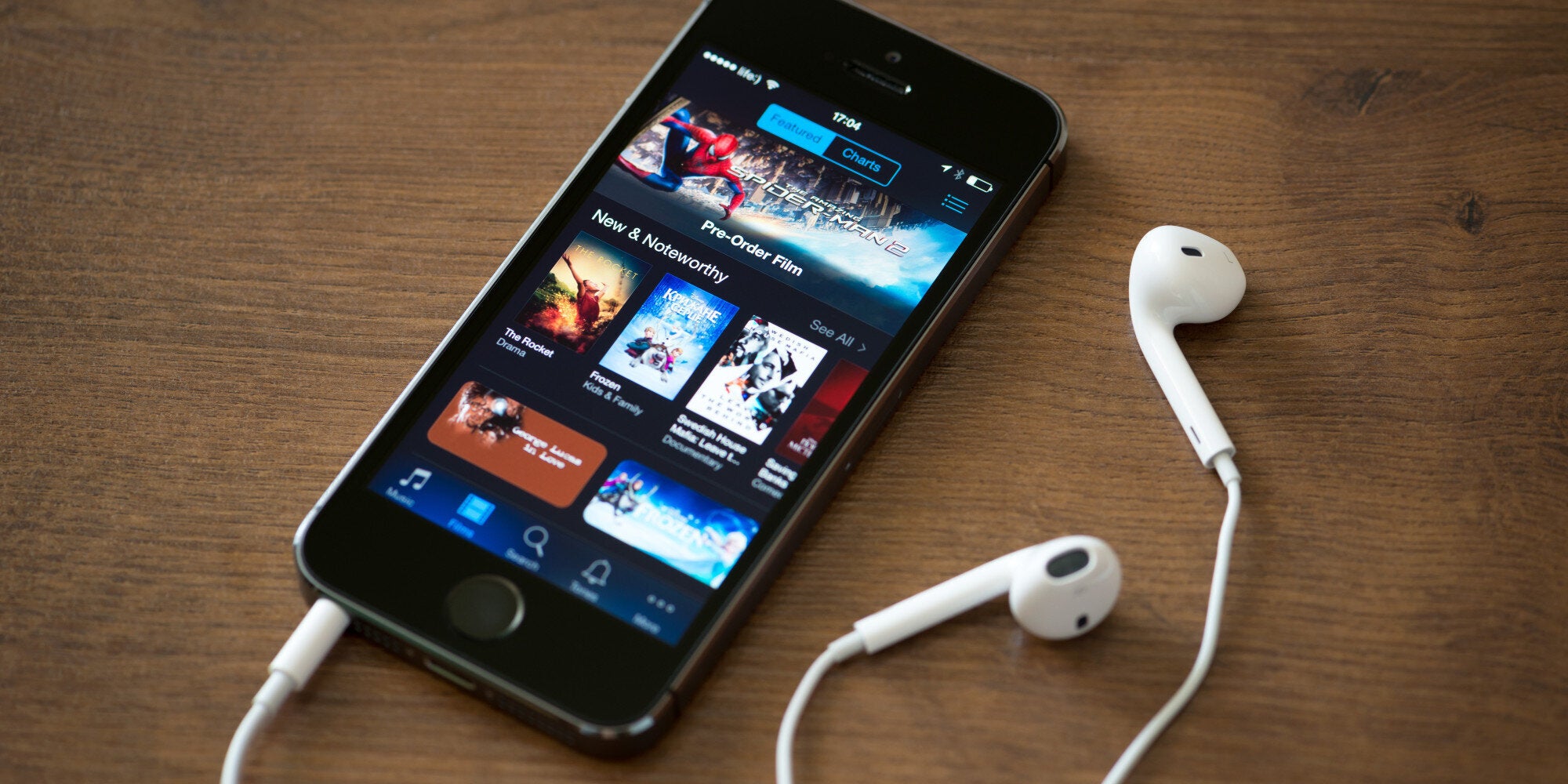 15 πράγματα που δεν γνωρίζετε ότι μπορούμε να κάνουμε με τα ακουστικά του iPhone