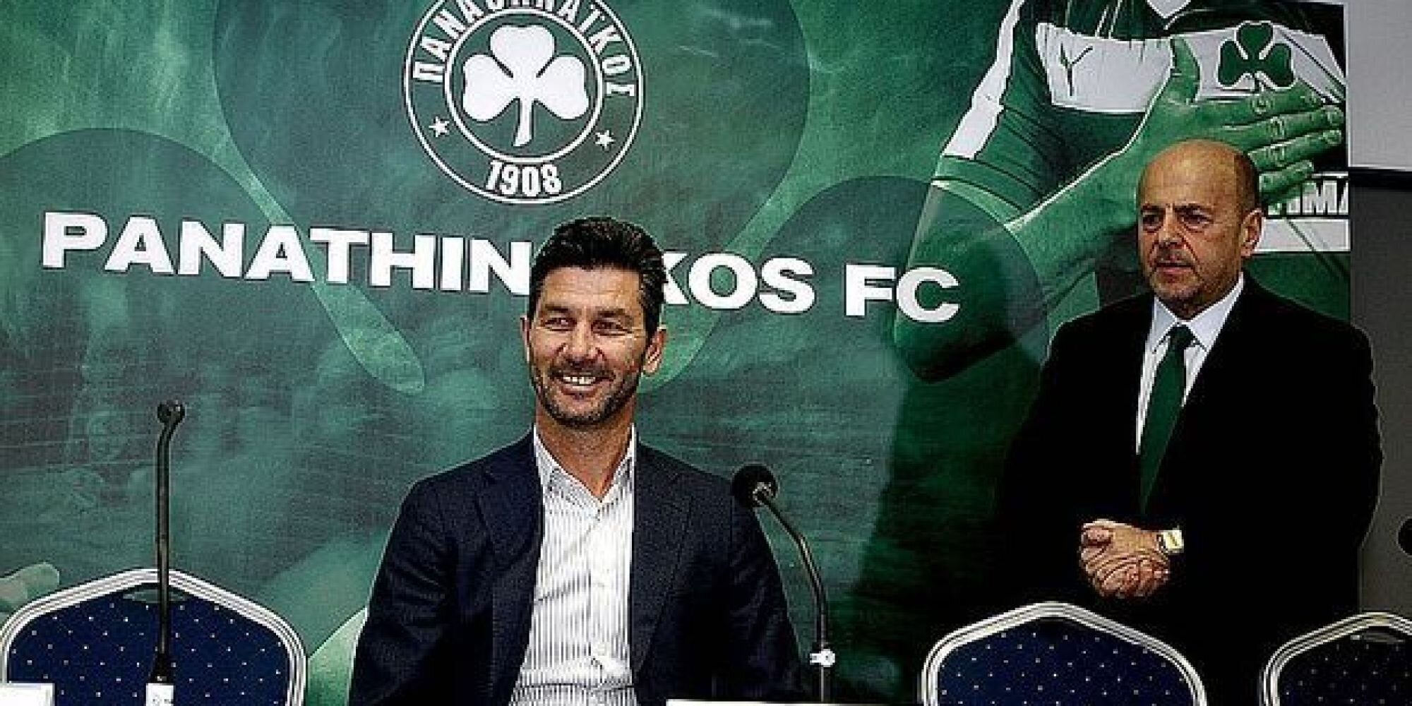 Μπάτζετ 13 εκατ. ευρώ και βάθος στο ρόστερ!