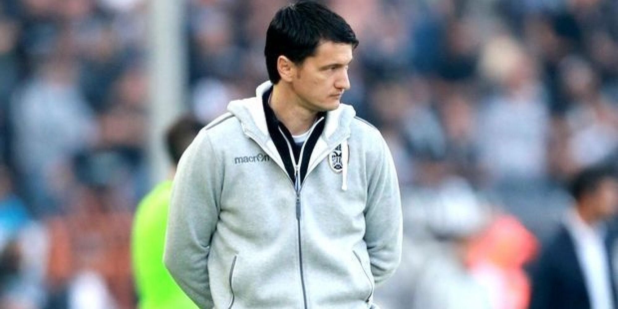 Ίβιτς: «Δεν έχουμε πετύχει τίποτα ακόμη»