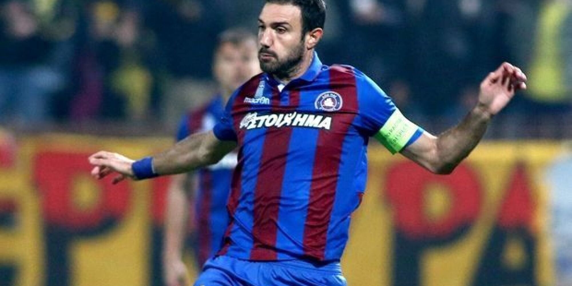 Χωρίς Γκομές, Βενέτη απέναντι στον ΠΑΟΚ