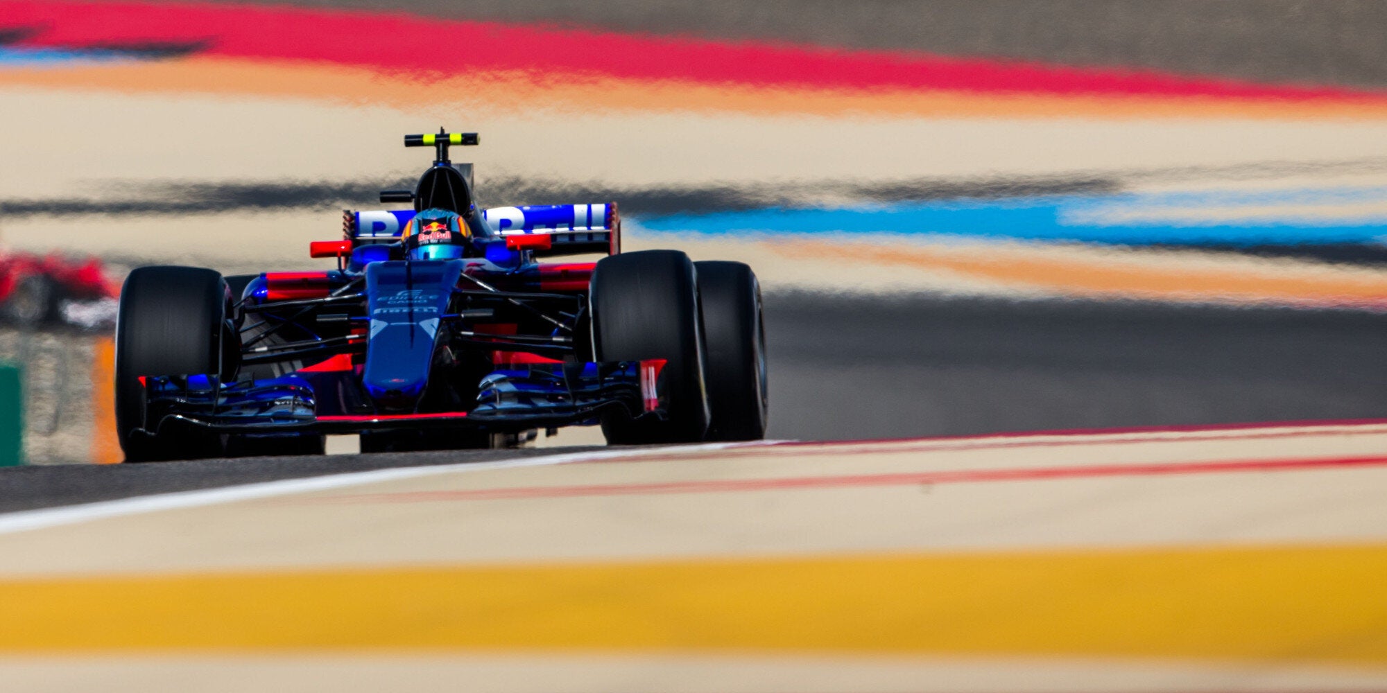 Τιμωρήθηκε ο Sainz