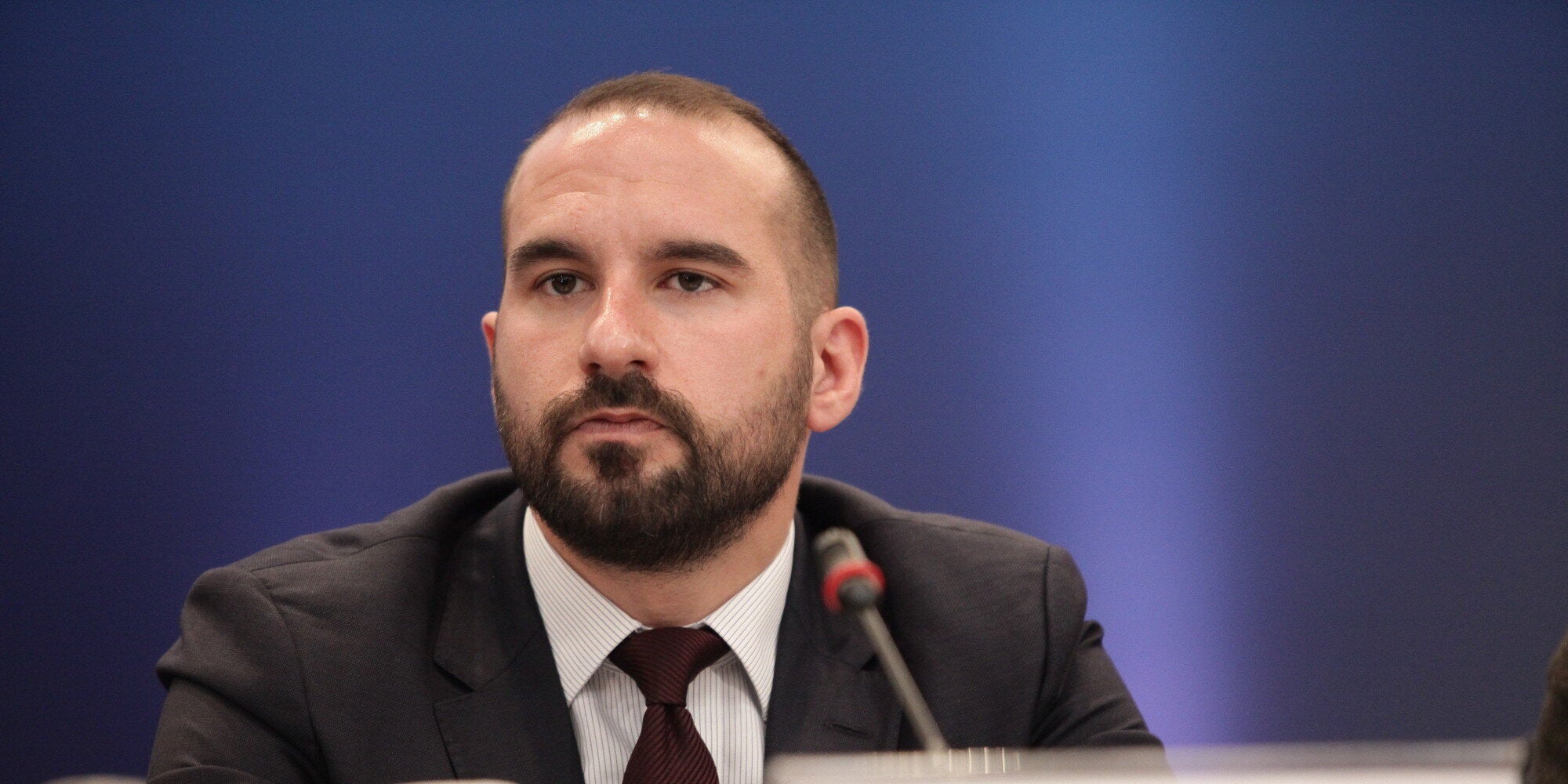 Τζανακόπουλος: Η ώρα των εκλογών καθορίζεται από το Σύνταγμα, όχι από τη ΝΔ και τα συμφέροντα