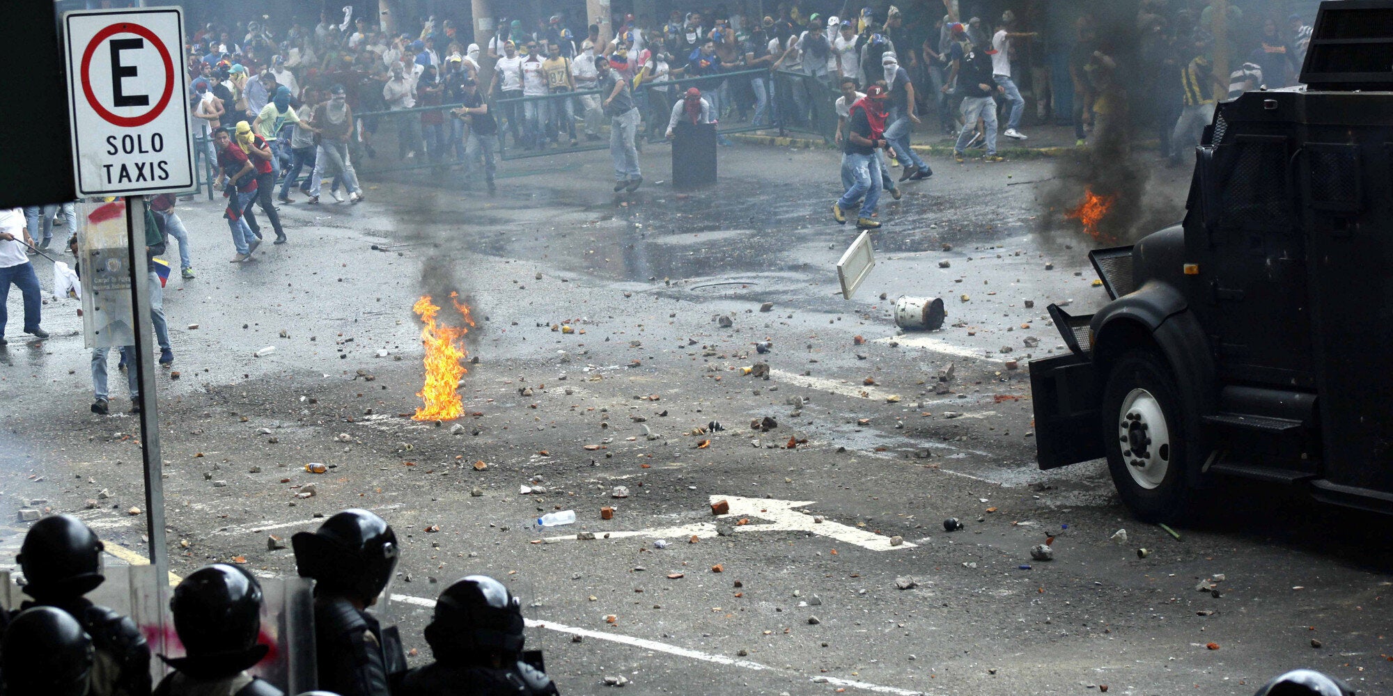 Άμεση σύγκληση Επιτροπής Εξωτερικών και Άμυνας για τις εξελίξεις στην Βενεζουέλα, ζητούν βουλευτές της ΝΔ