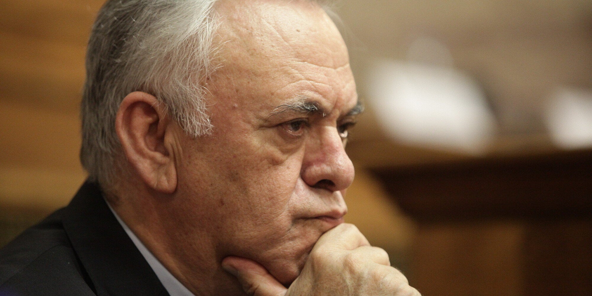 Δραγασάκης: Χρειάζεται η συστράτευση όλων στην εθνική προσπάθεια για το τέλος των μνημονίων