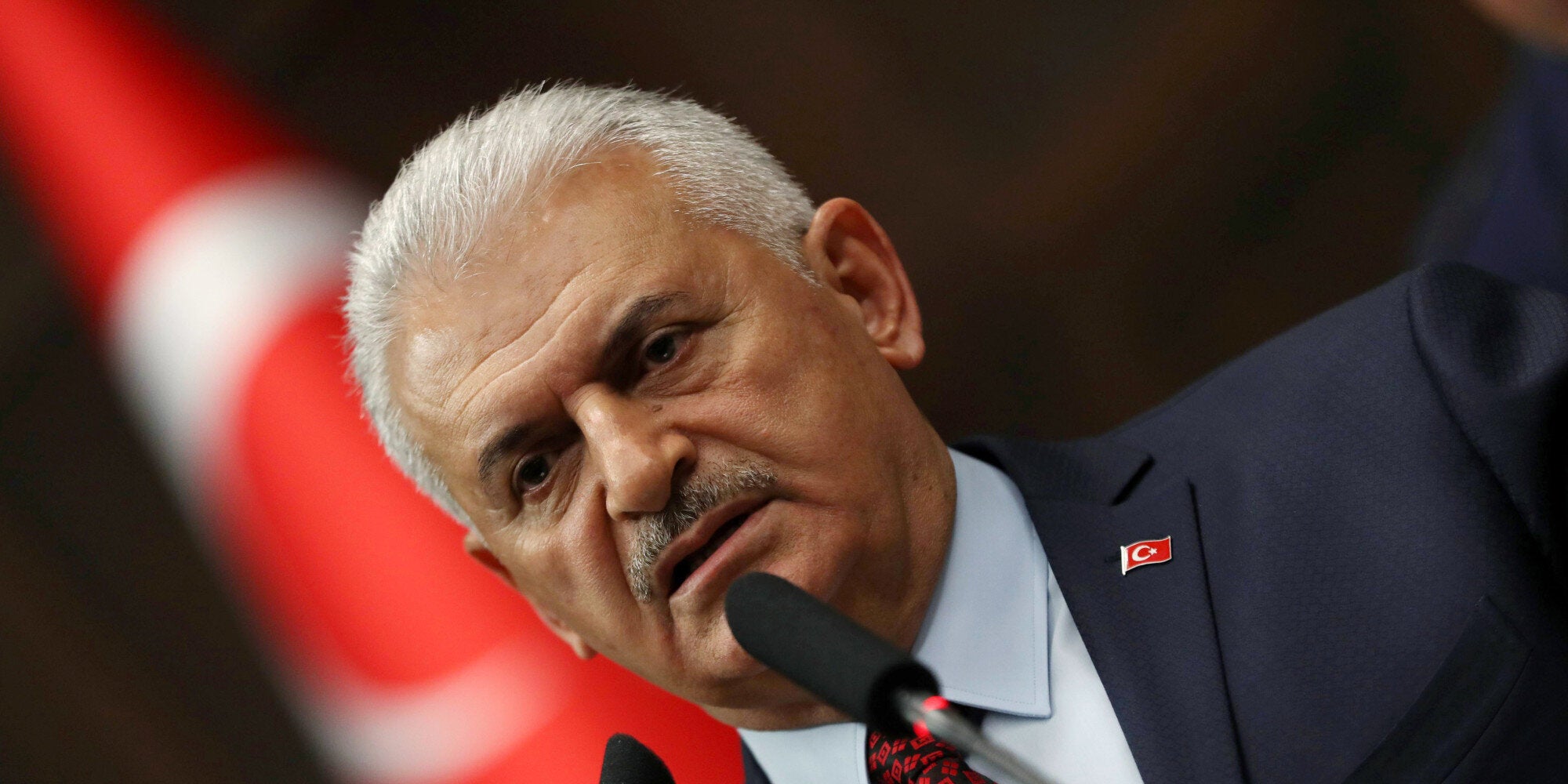 Μάταιη απόπειρα να αμφισβητηθεί το αποτέλεσμά οι αναφορές για νοθεία, λέει ο Γιλντιρίμ