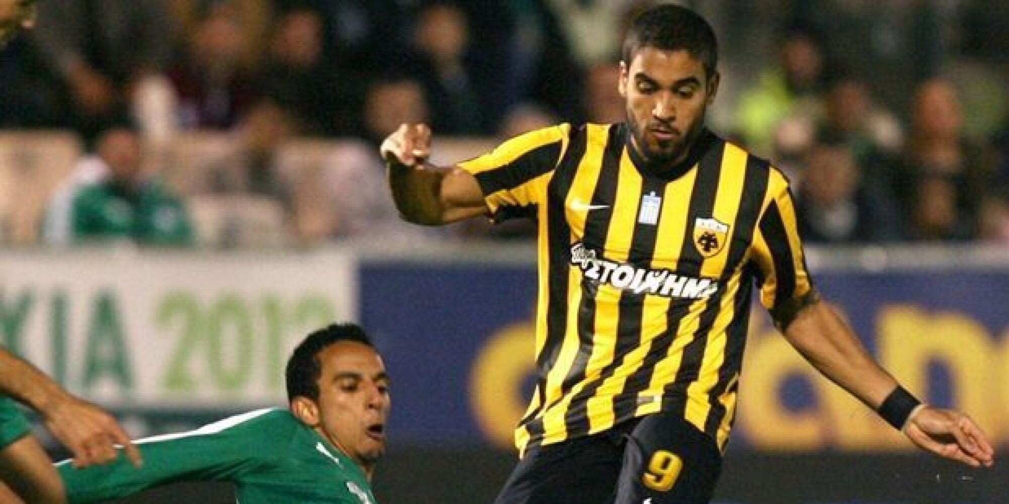 «Συμφωνία κυρίων» με ΑΕΚ δεν υπάρχει πια…