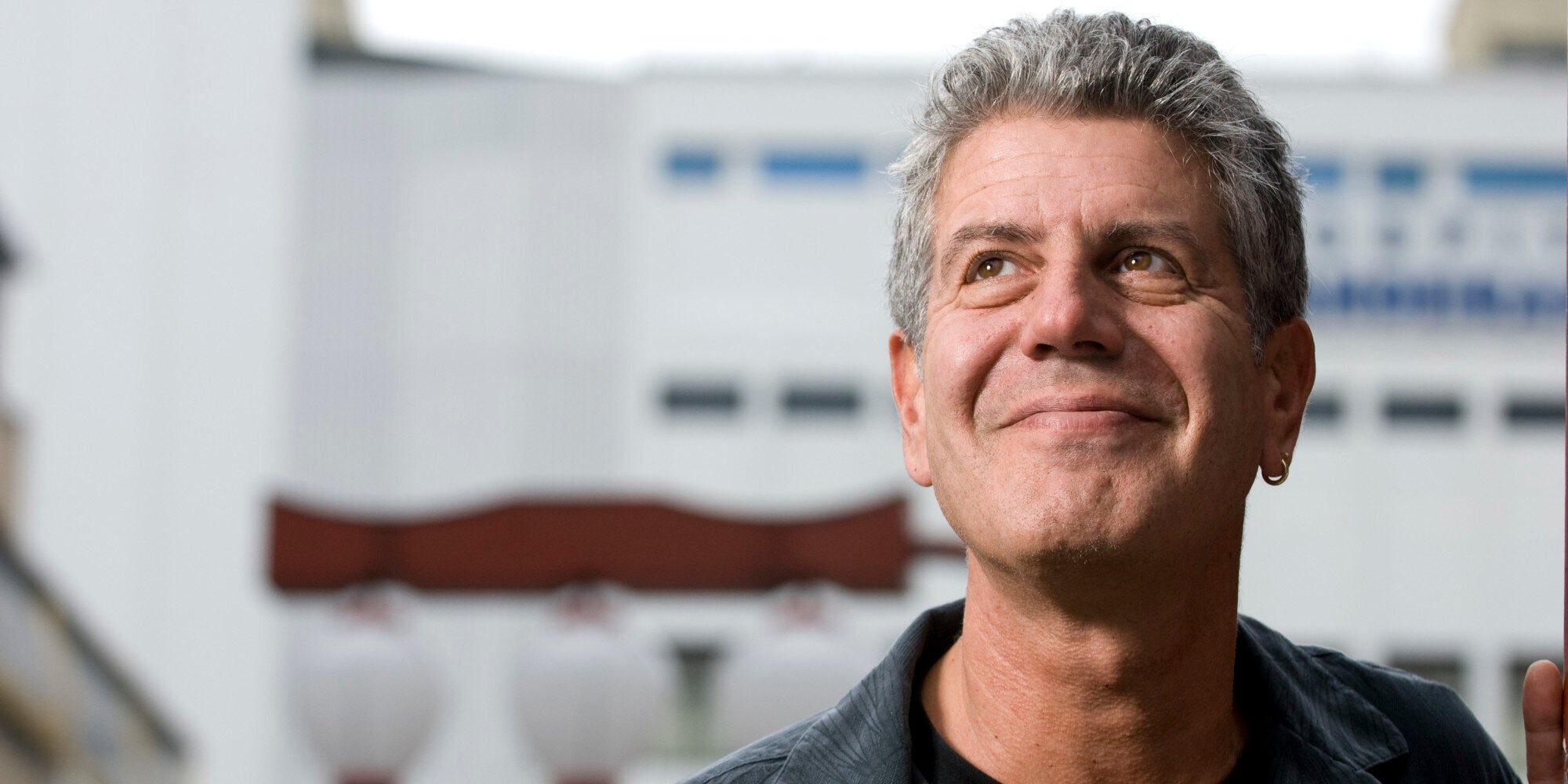 22 μαθήματα ζωής από τον Anthony Bourdain από τα οποία όλοι μας μπορούμε να μάθουμε κάτι
