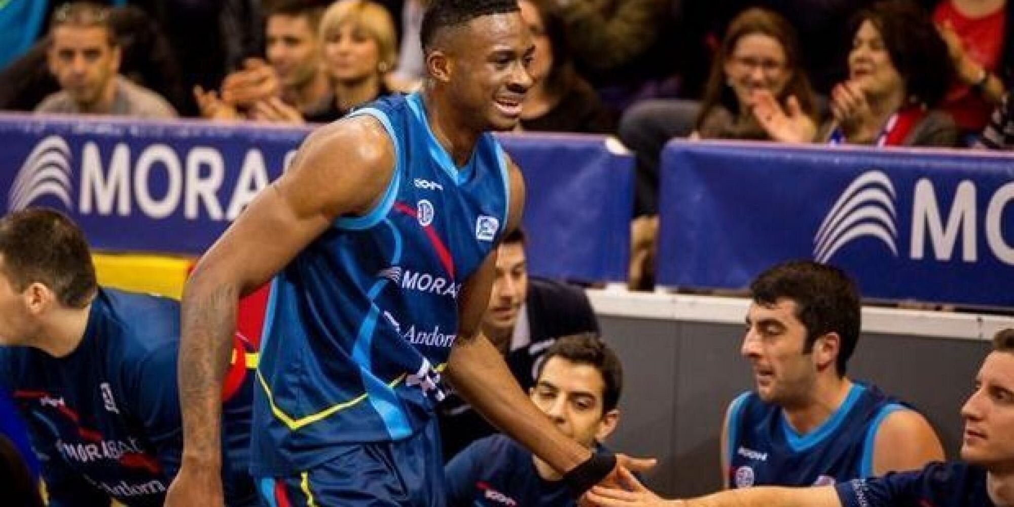 «Συμφωνία ΑΕΚ με Αντετοκούνμπο»!