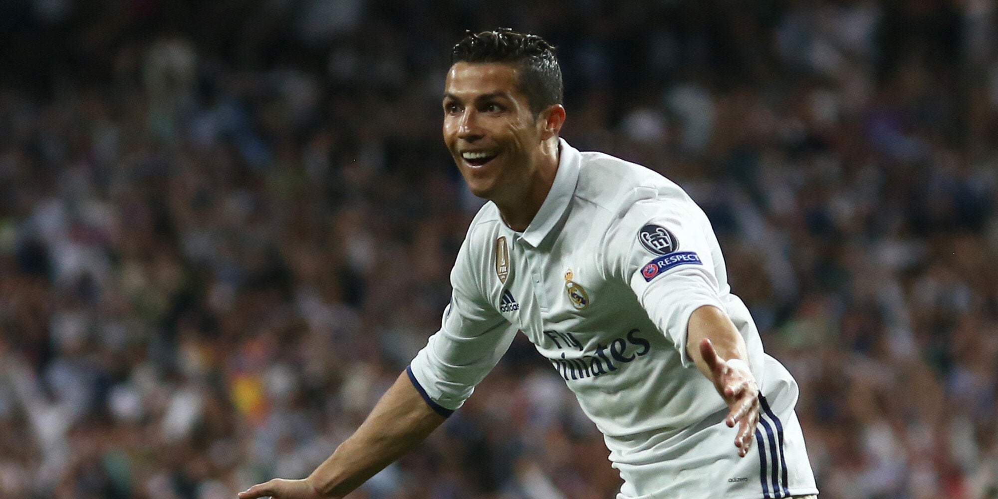 Κριστιάνο Ρονάλντο: 100άρης με 5 γκολ στα προημιτελικά!