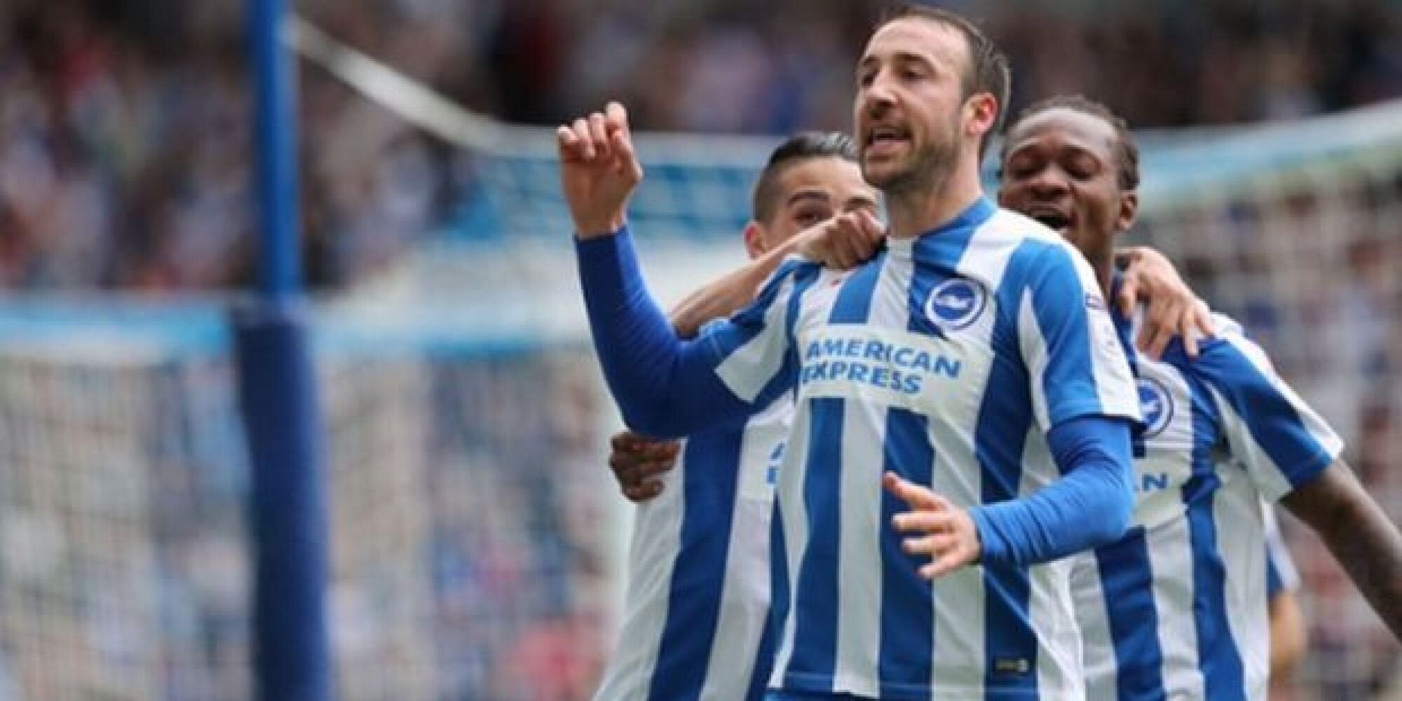 Ο πρώην «ερυθρόλευκος» που έγραψε ιστορία με την Μπράιτον και θα παίξει στην Premier League