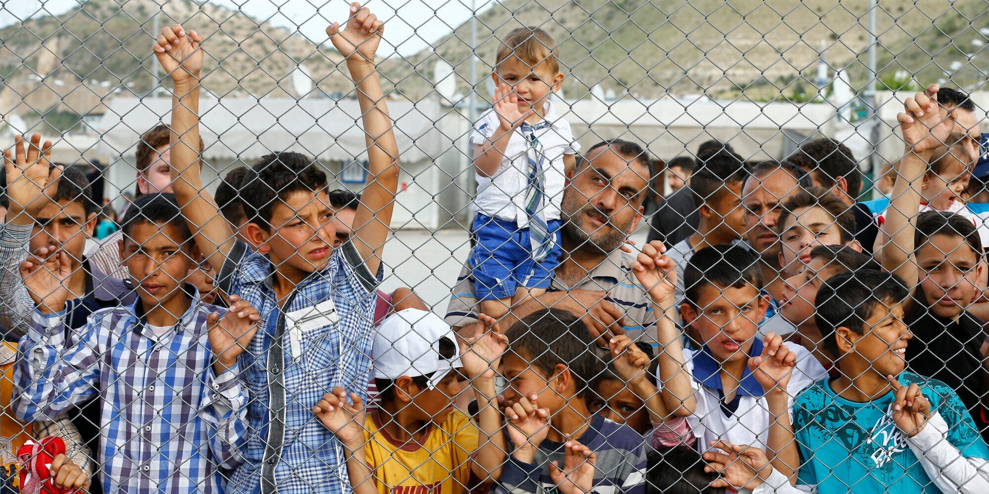 Πρόστιμο σε όσες χώρες αρνούνται να δεχτούν πρόσφυγες, προβλέπει σχέδιο της μαλτέζικης προεδρίας της ΕΕ