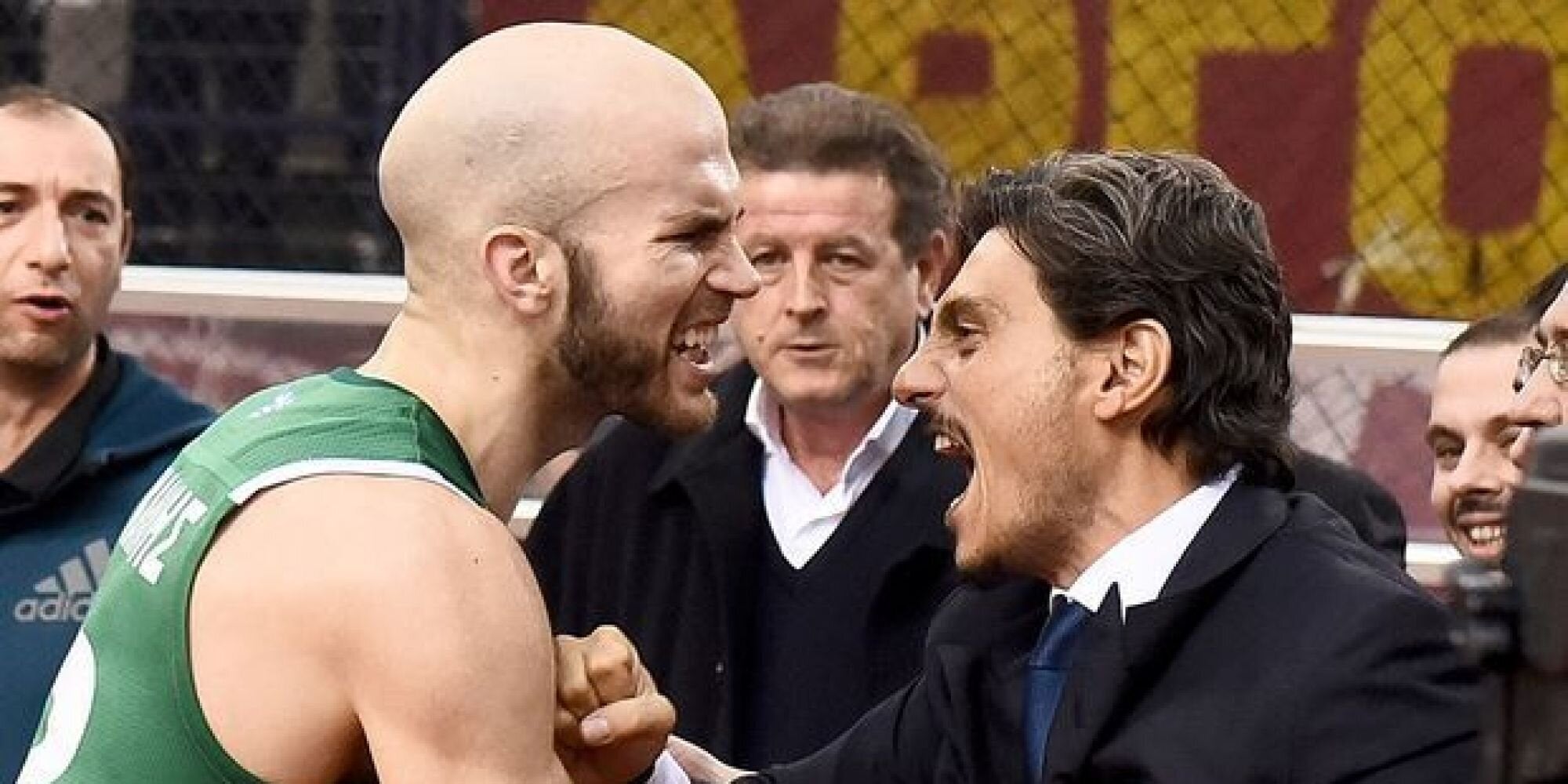 Γιαννακόπουλος σε παίκτες: «Προκριθείτε και θα πάρετε 250.000 ευρώ»