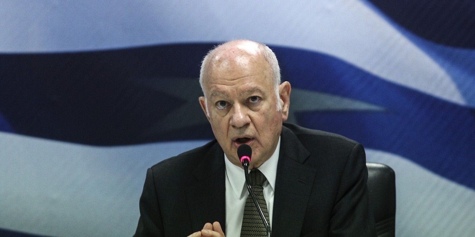 Παπαδημητρίου: Το ΔΝΤ έχει προβλέψει αποτελέσματα που παταγωδώς απέχουν από την πραγματικότητα