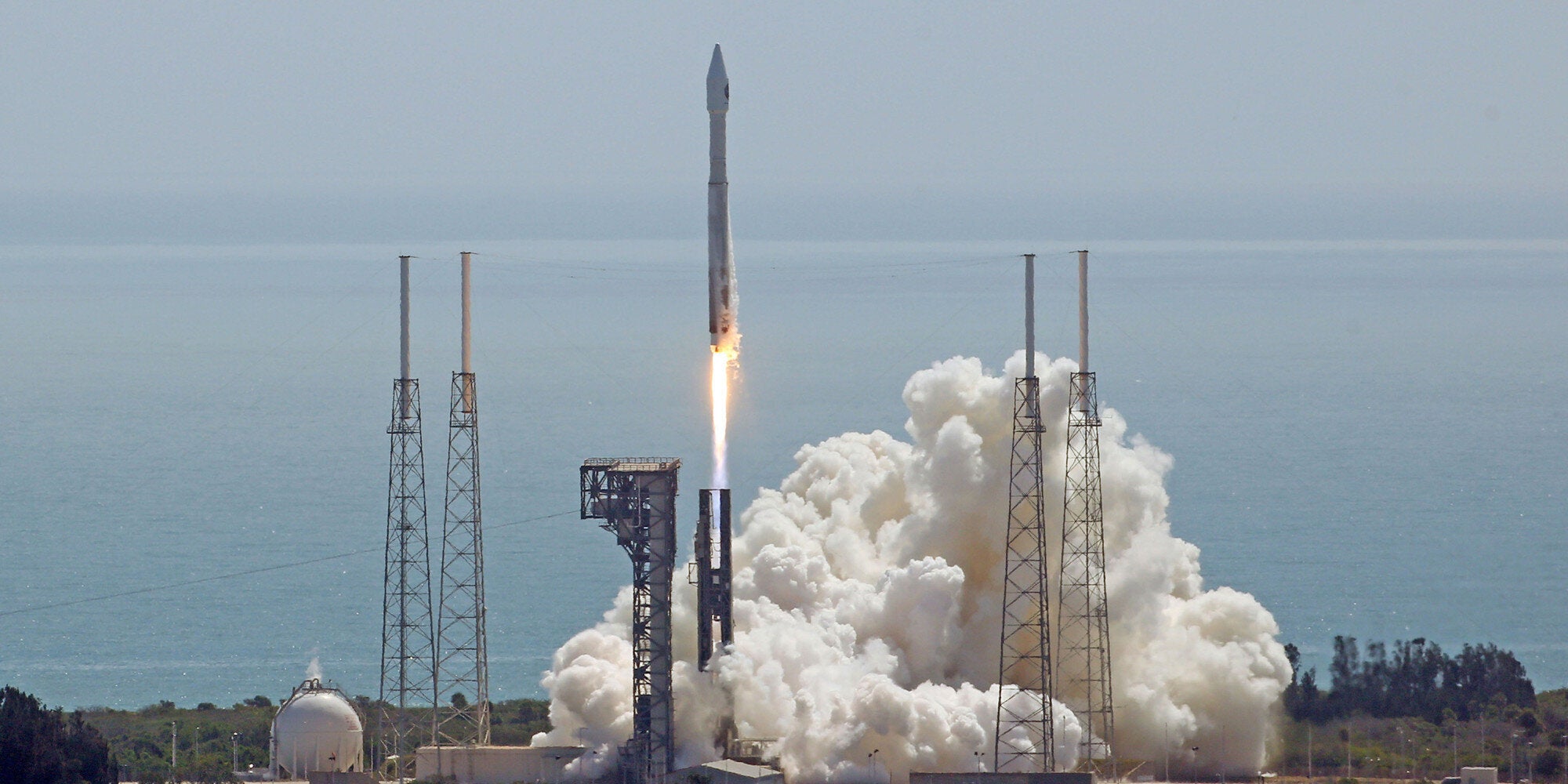 Προς τον Διεθνή Διαστημικό Σταθμό κατευθύνονται οι ελληνικοί δορυφόροι DUTHSat και UPSat
