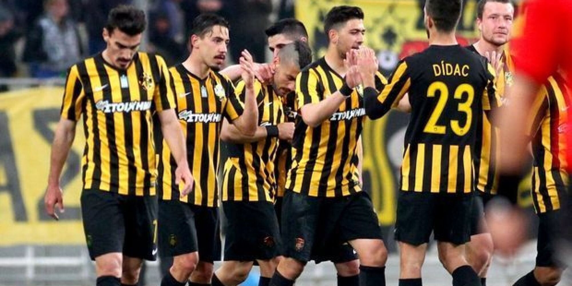 Άλλος είναι ο πραγματικός… τελικός για την ΑΕΚ