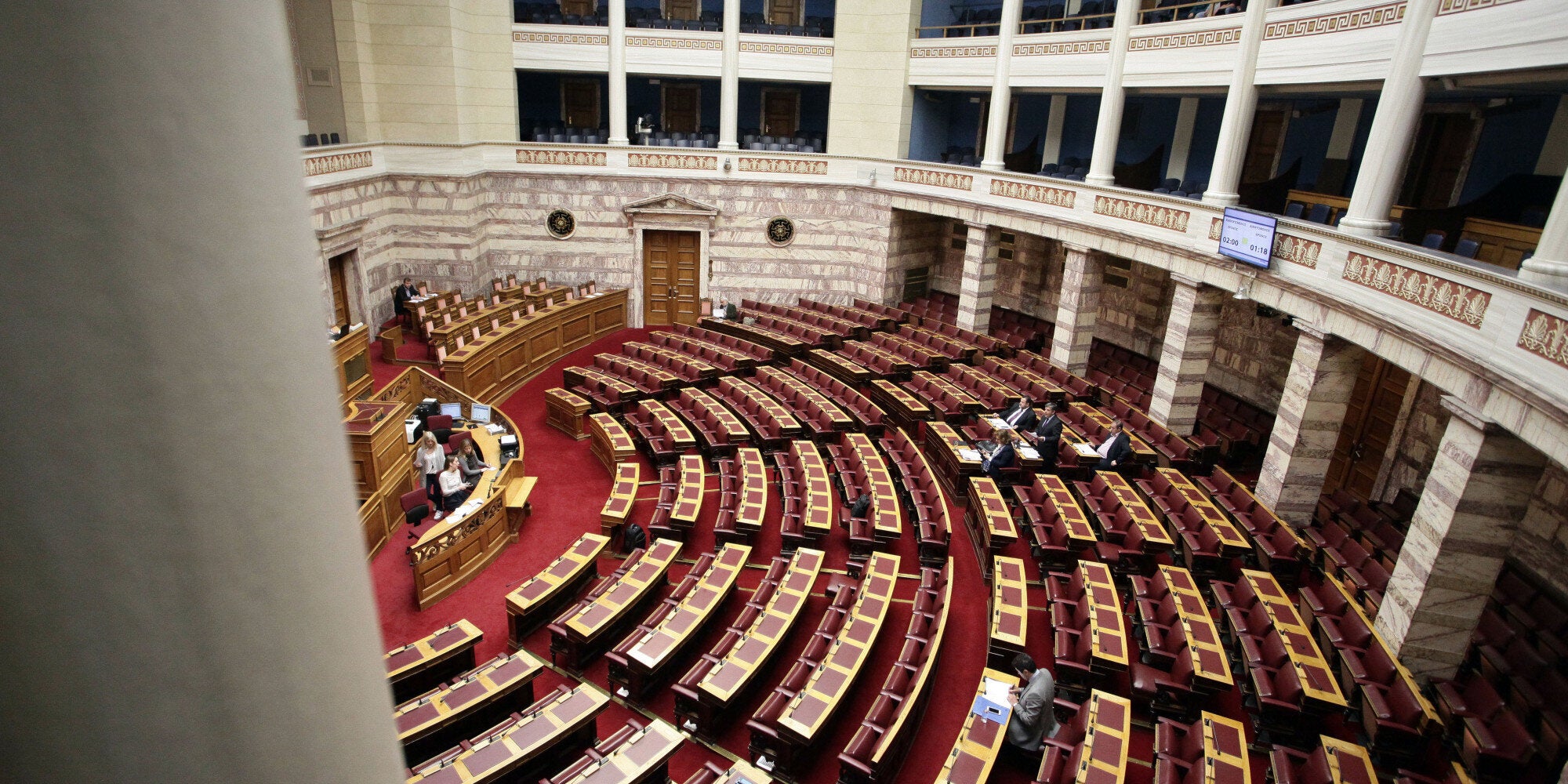 Την Μ. Τετάρτη η συζήτηση και η λήψη απόφασης για την Εξεταστική στον χώρο της Υγείας