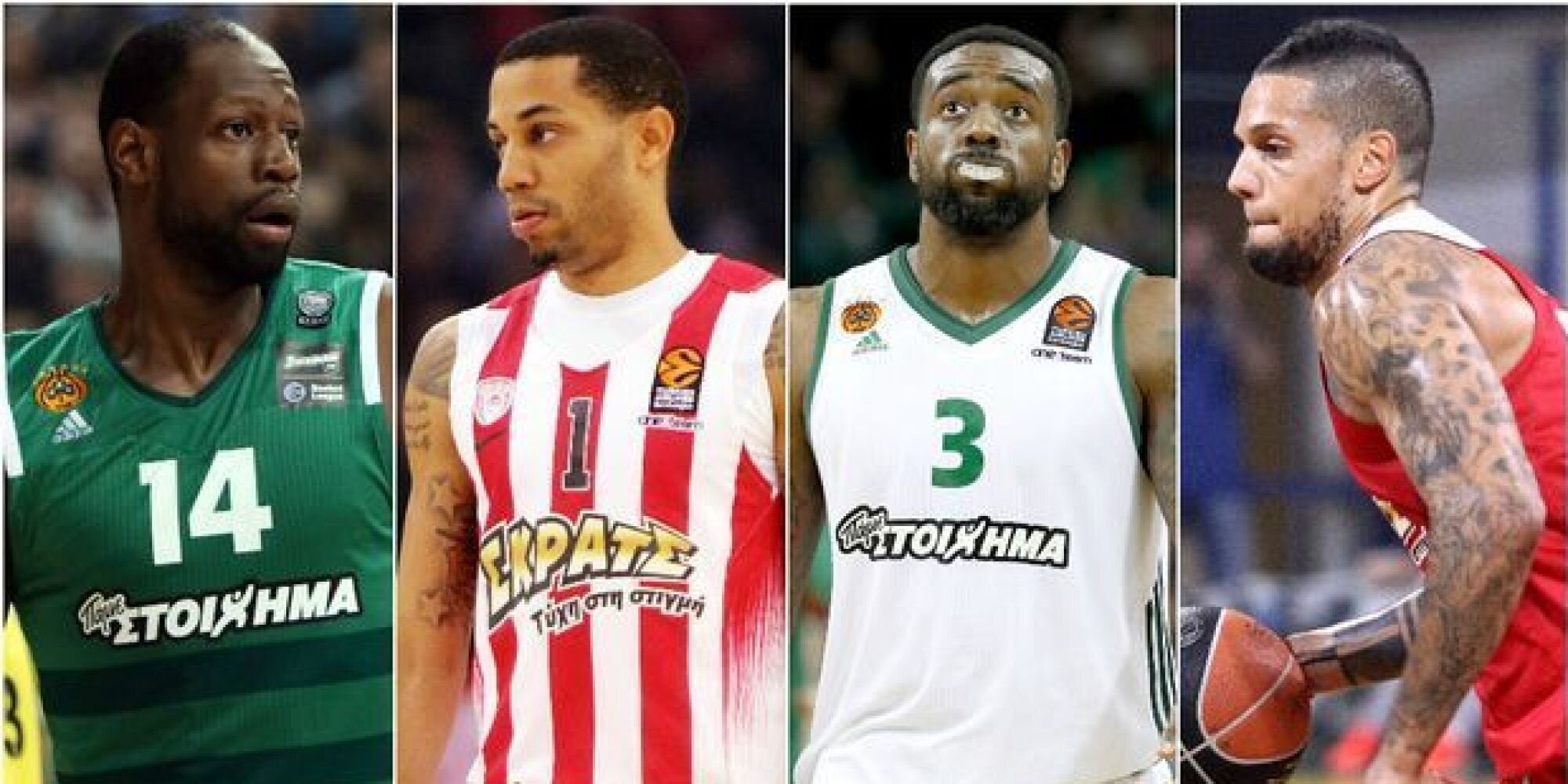 Regular season σημαίνει “ένα καλό συμβόλαιο” για τους “αιώνιους”