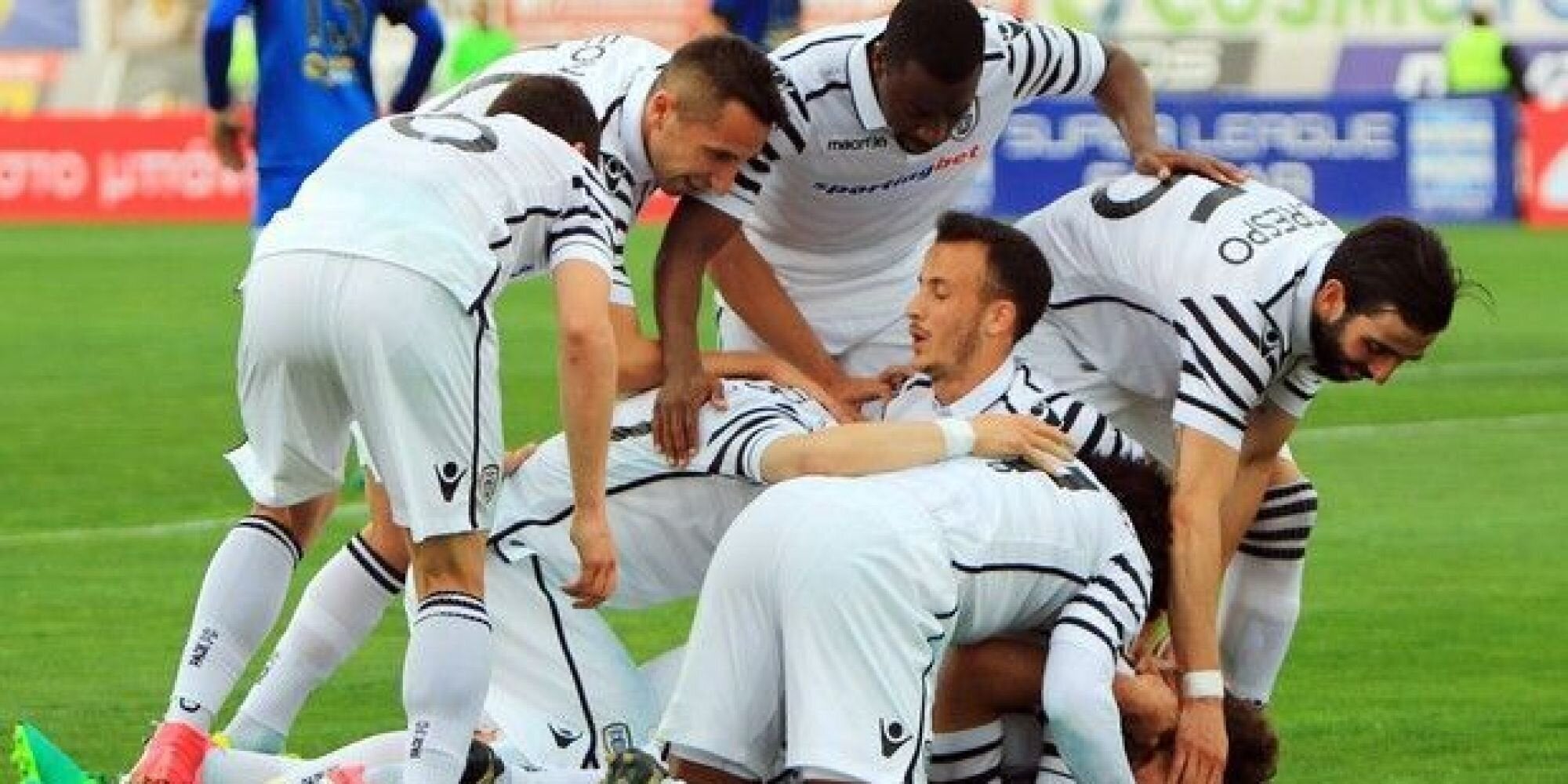 Ο ΠΑΟΚ που πήρε αυτό που ήθελε και ο Λημνιός