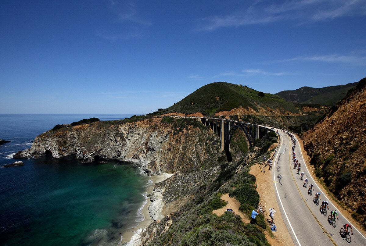 Big Sur, Καλιφόρνια