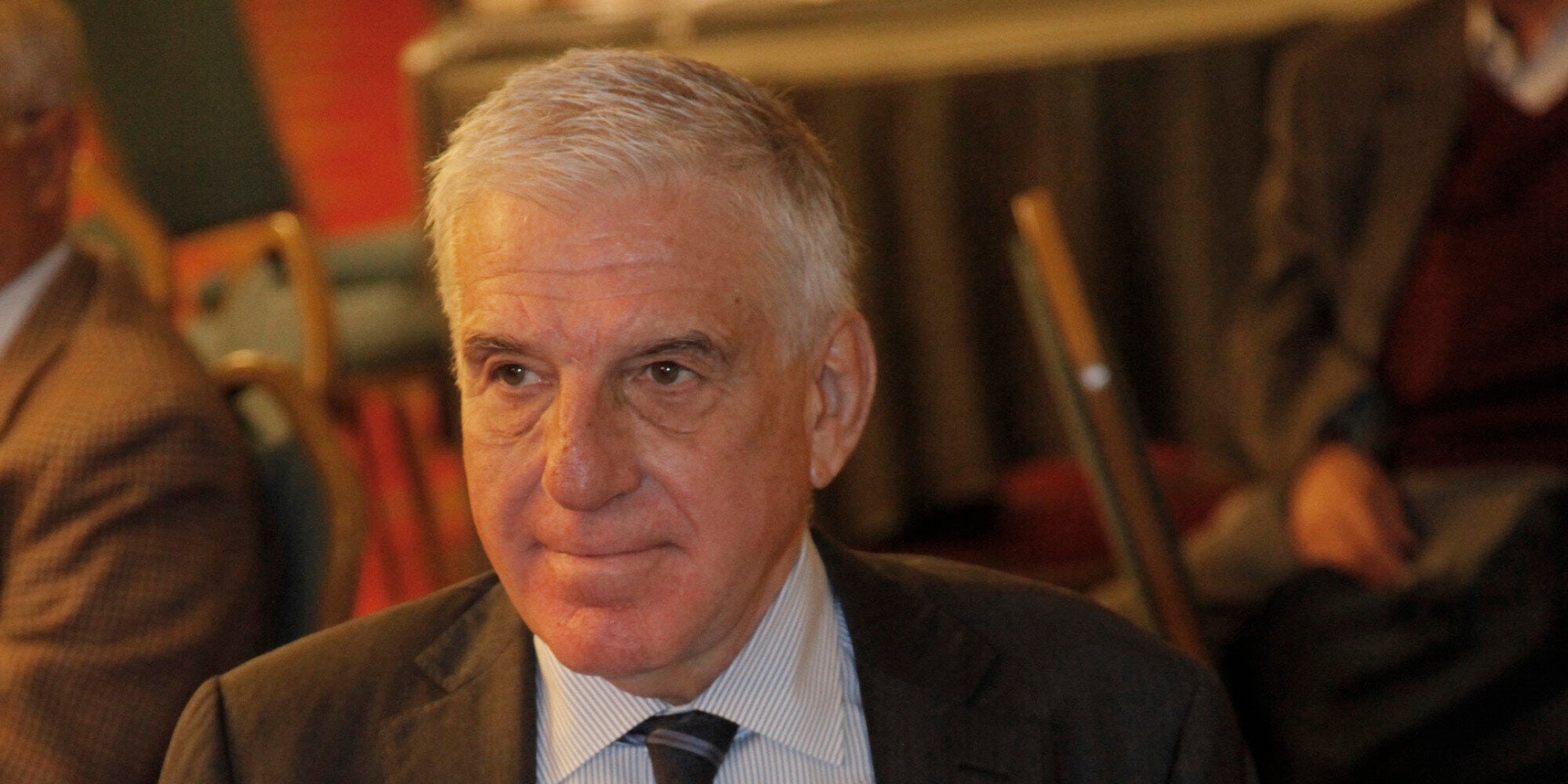 Τα μέλη της προανακριτικής επιτροπής για τα εξοπλιστικά προγράμματα της περιόδου Γιάννου Παπαντωνίου