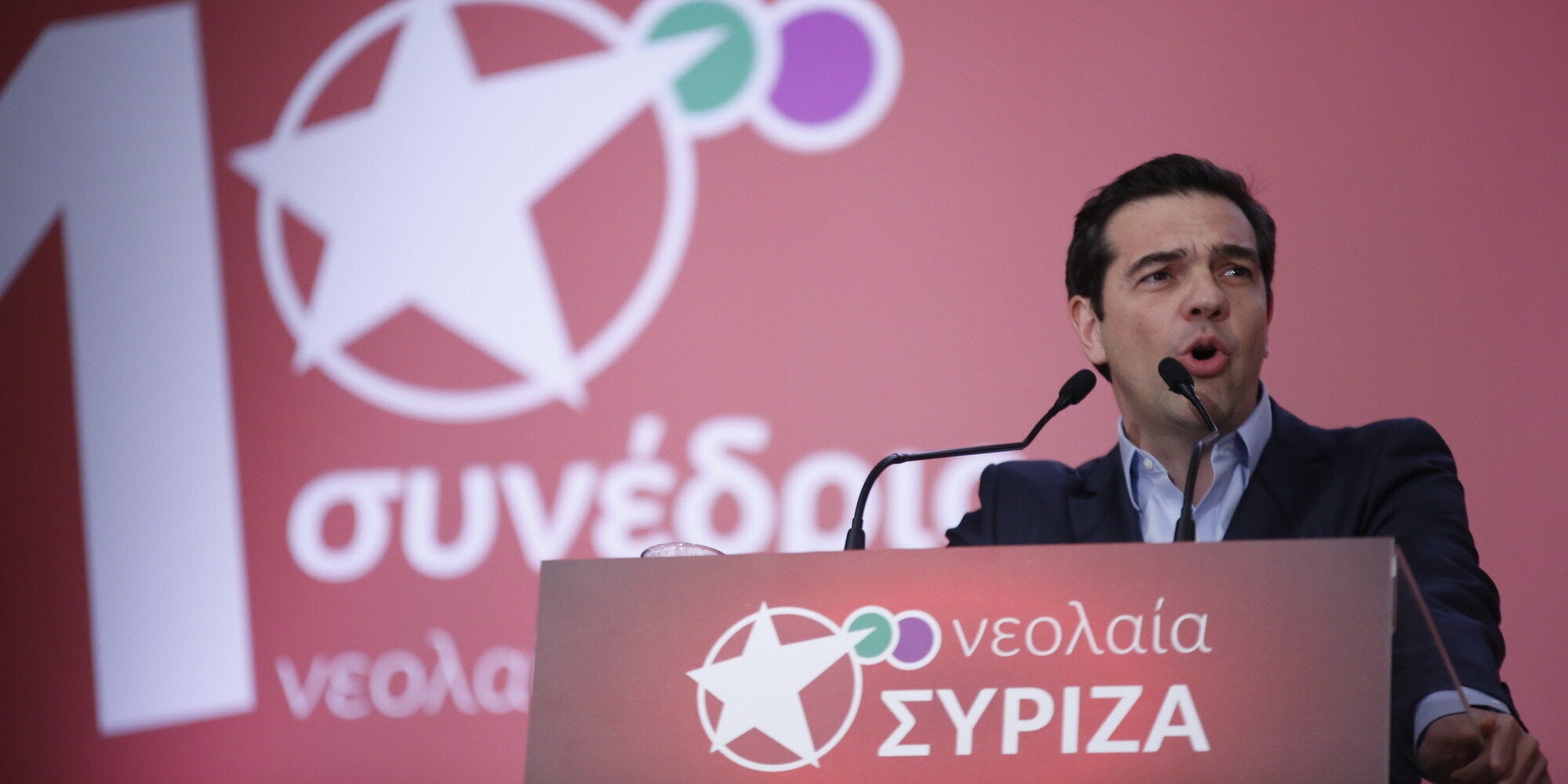 Επιδότηση πρώτου και δεύτερου παιδιού, δωρεάν Ιντερνετ στους πρωτοετείς φοιτητές, υποσχέθηκε ο Πρωθυπουργός