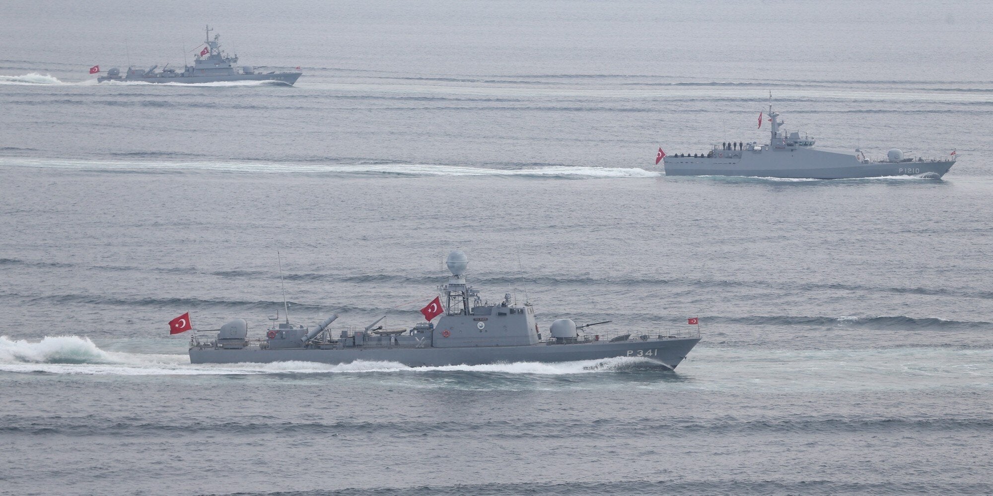 Τα τρία ελληνικά νησιά που θεωρείται πως επιθυμεί να καταλάβει ο Ερντογάν