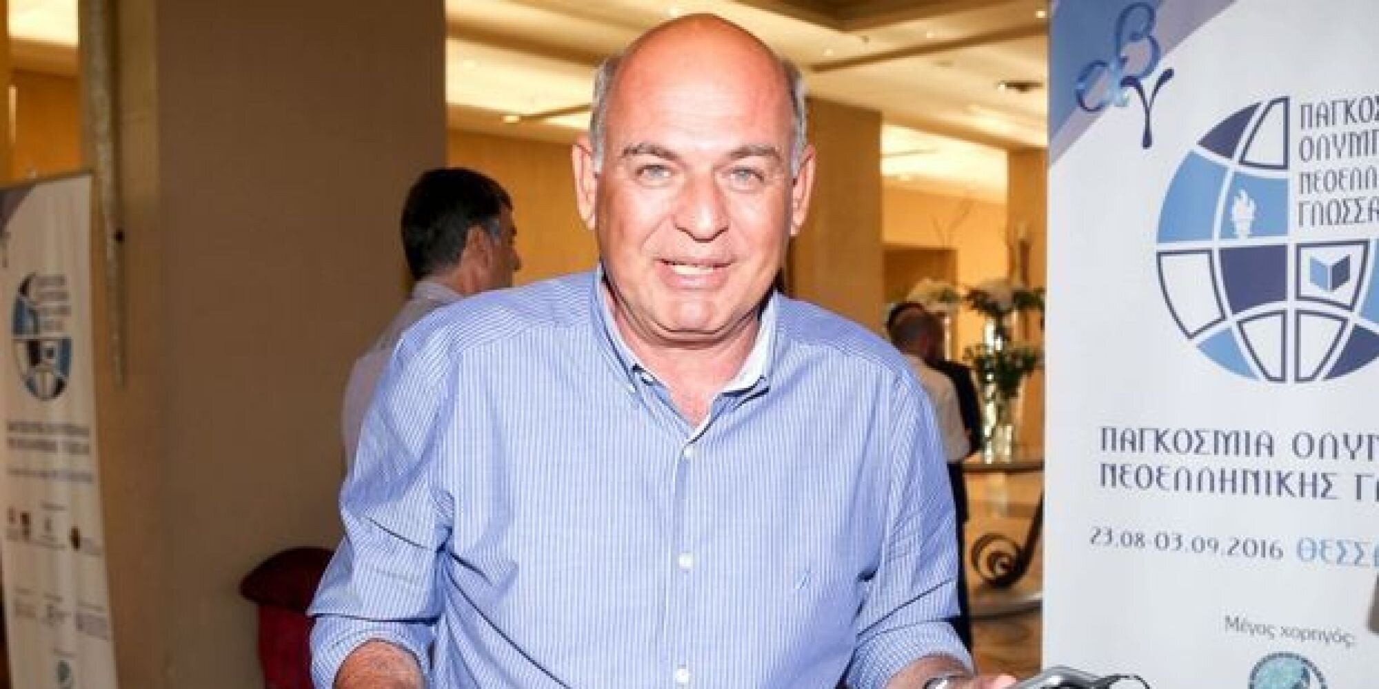 Βόμβα στις εκλογές: «Κατηγορείται για πλαστογραφία ο Γραμμένος!»