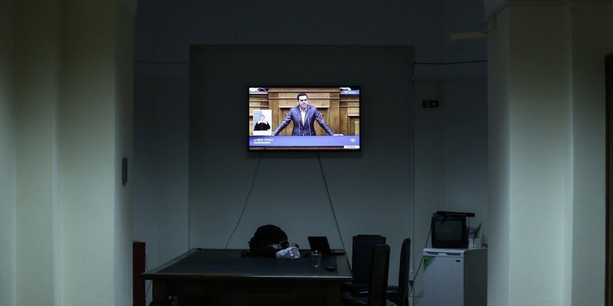 Τσίπρας: «Εκλογές θα γίνουν στην ώρα τους και η ΝΔ θα τις χάσει». Τι είπε για τα θετικά μέτρα και την εξεταστική για την υγεία