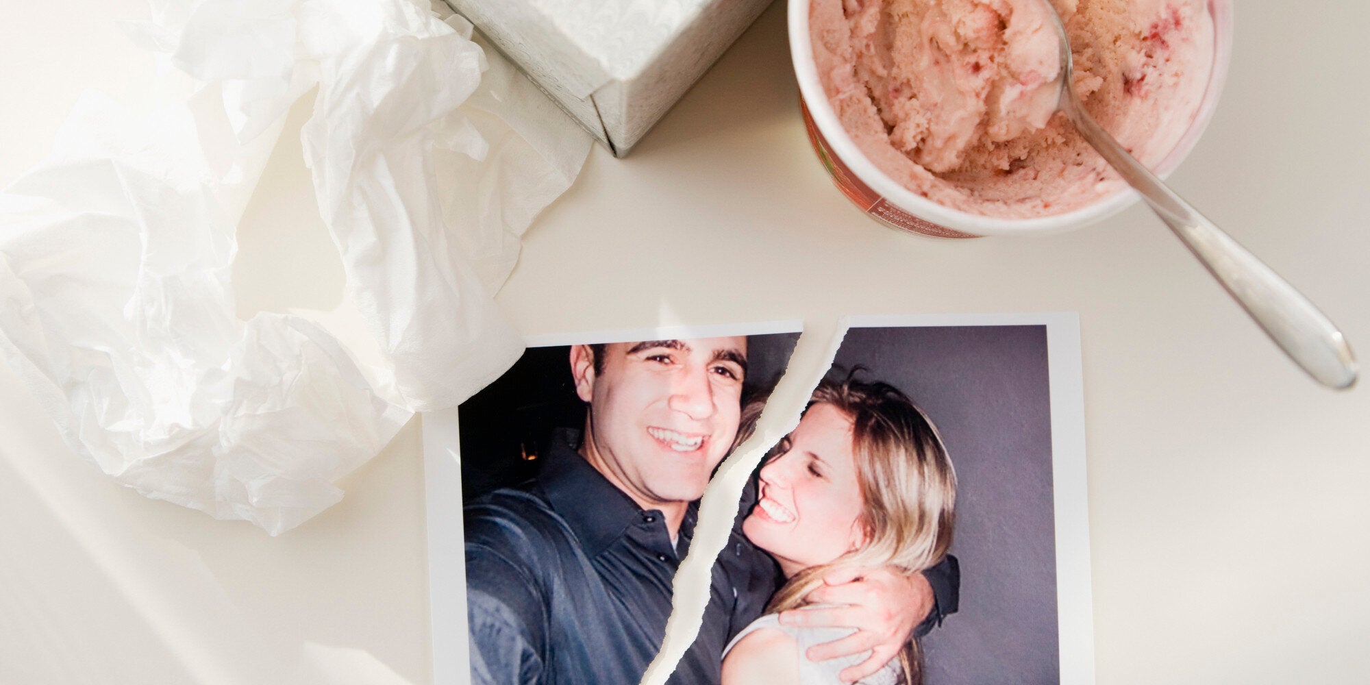 Αυτό το ζευγάρι χώρισε μέσω Spotify, επειδή έχουμε 2017 και αυτό κάνουν τώρα οι νέοι