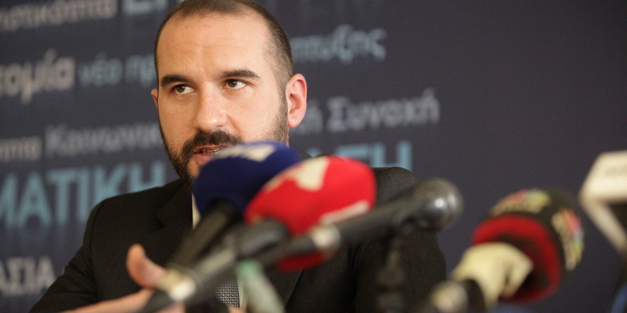 Τζανακόπουλος: Να σταματήσει να πολιτικολογεί ο Στουρνάρας. Εξελίξεις στα επόμενα 24ωρα