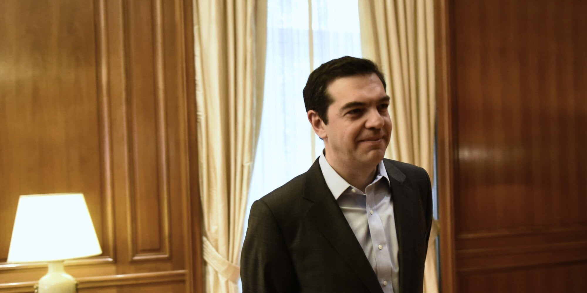 Τσίπρας προς τη διοίκηση της Fraport: Είμαστε σίγουροι ότι θα βελτιωθεί η εικόνα των αεροδρομίων