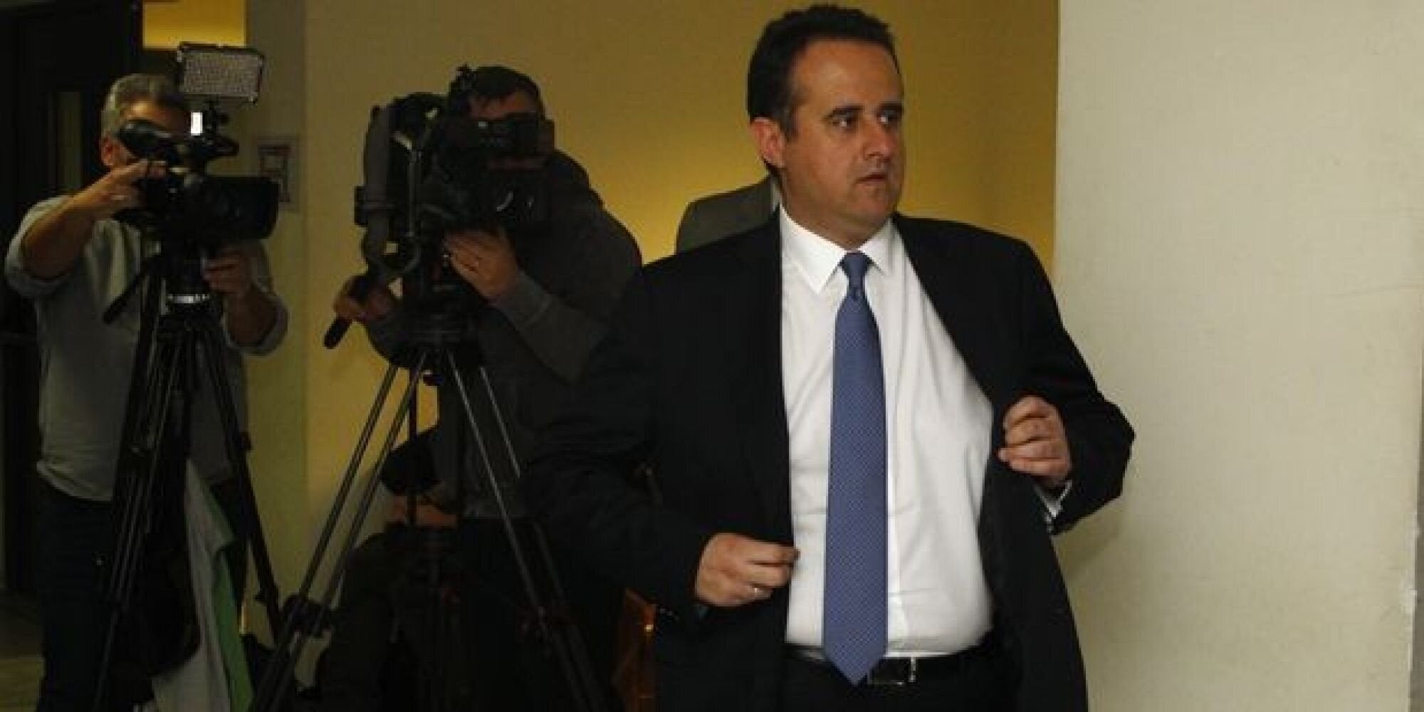 «Χωρίς διαφάνεια δεν συζητάμε για συναίνεση»