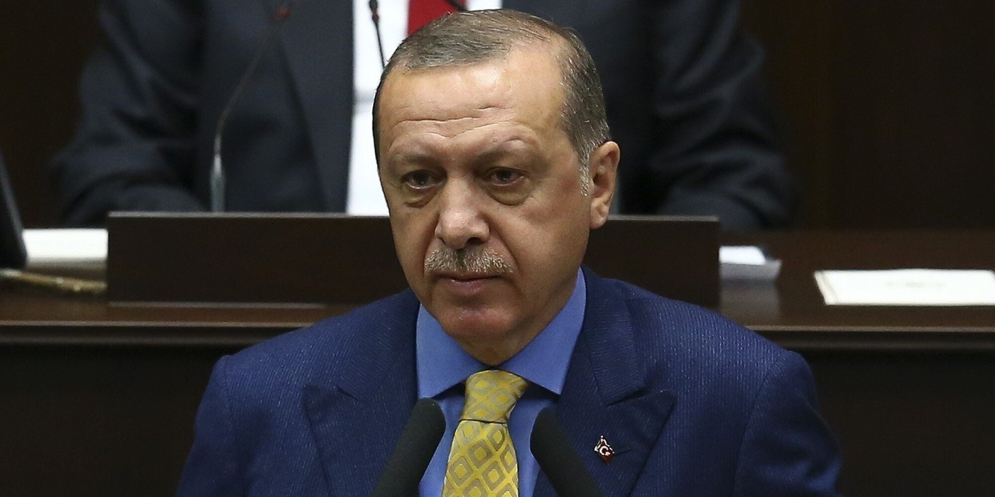 Συλλυπητήρια Ερντογάν στη Ντόρα Μπακογιάννη για τον θάνατο του Κωνσταντίνου Μητσοτάκη