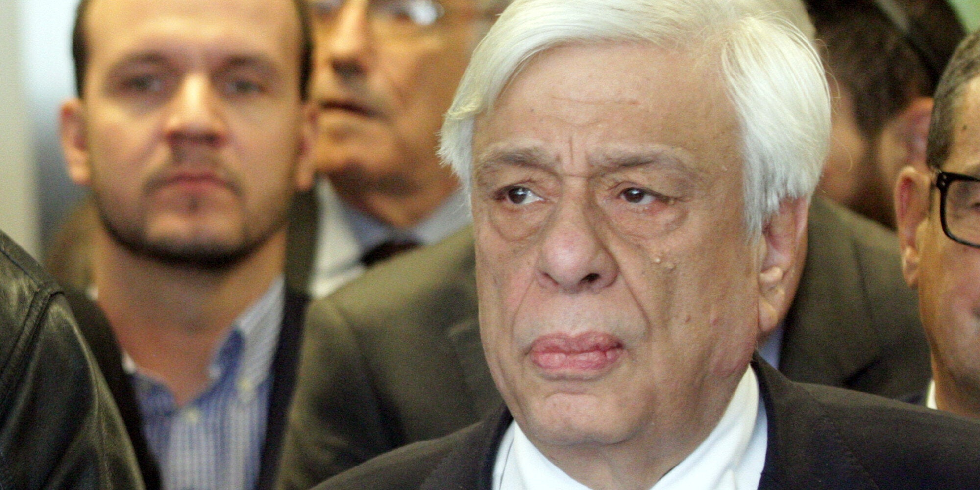 Παυλόπουλος: Το Πατριαρχείο της Κωνσταντινούπολης είναι ένας από τους ισχυρότερους δεσμούς της Τουρκίας με τη Δύση