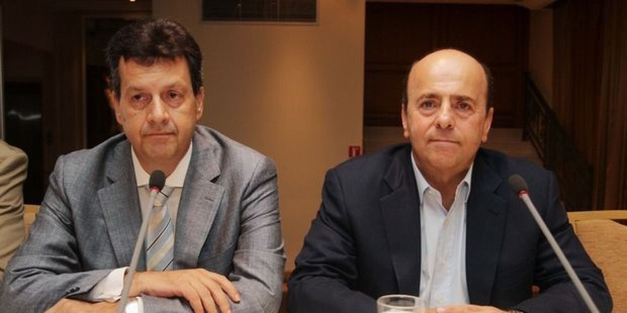 Βόμβα Παναγόπουλου για παραμονή Αλαφούζου: “Όλα ανοιχτά”