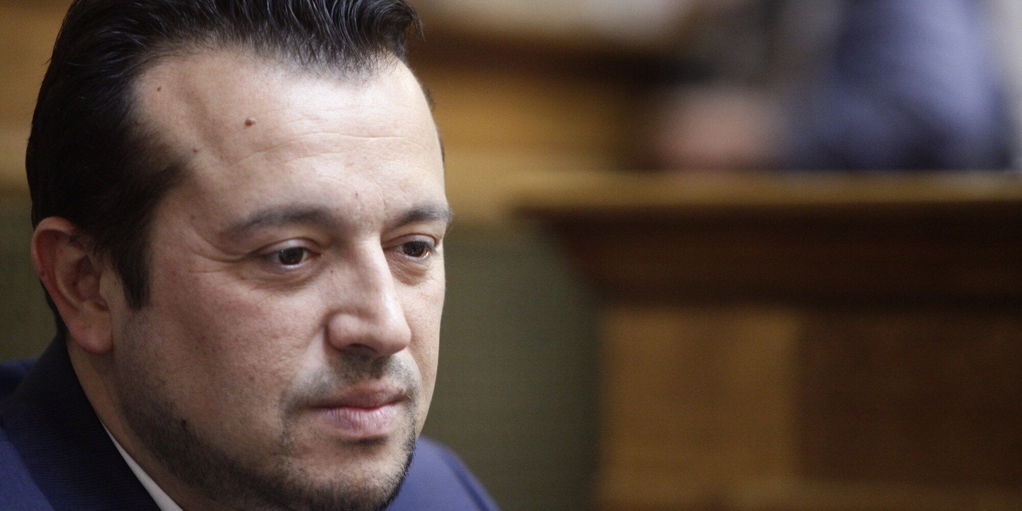 Παππάς: Πρέπει να προχωρήσει άμεσα ο διαγωνισμός για τις τηλεοπτικές άδειες. Όχι αύριο, χθες