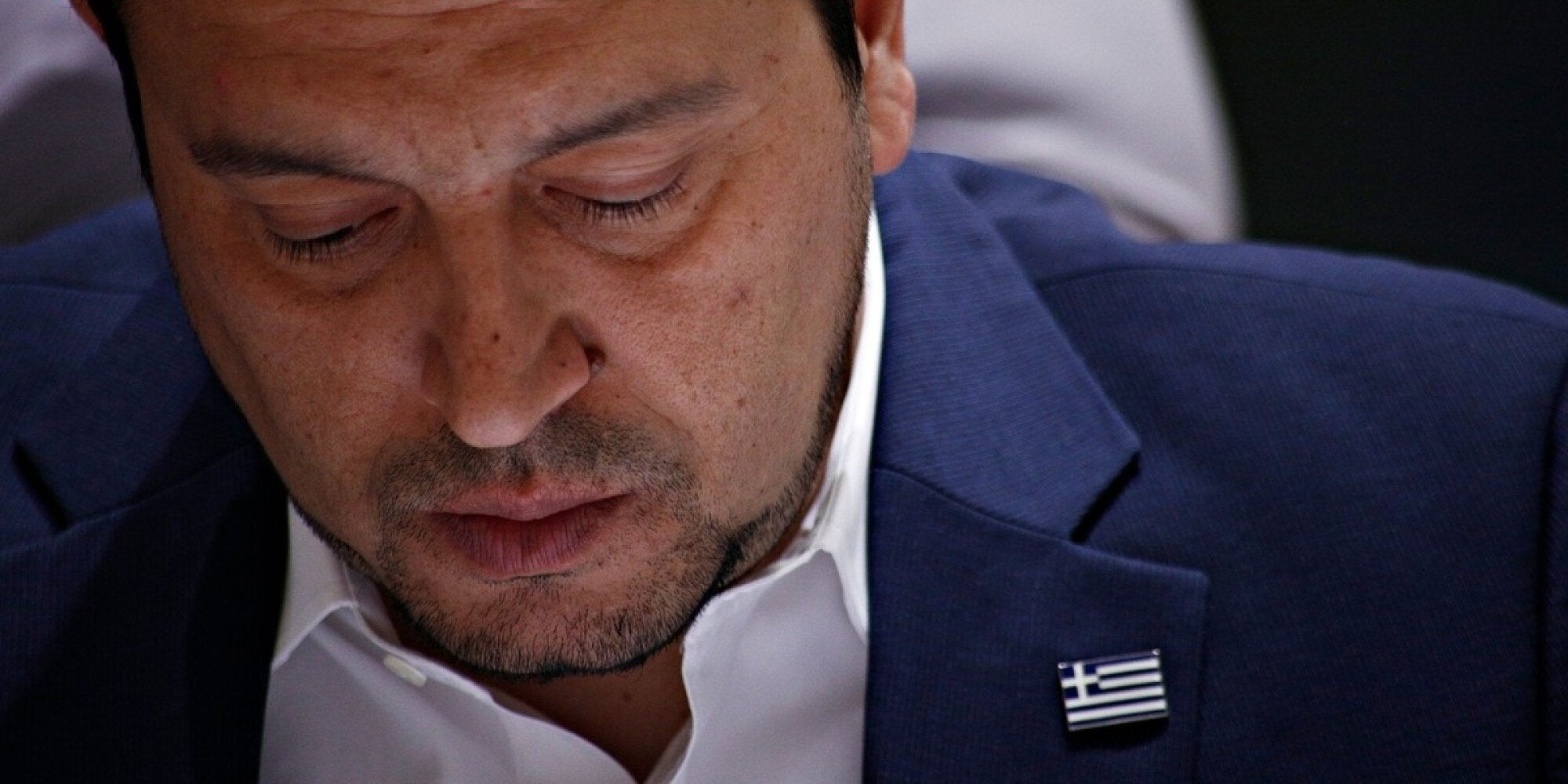 Παππάς: Καθαρή λύση για το χρέος στις 15 Ιουνίου