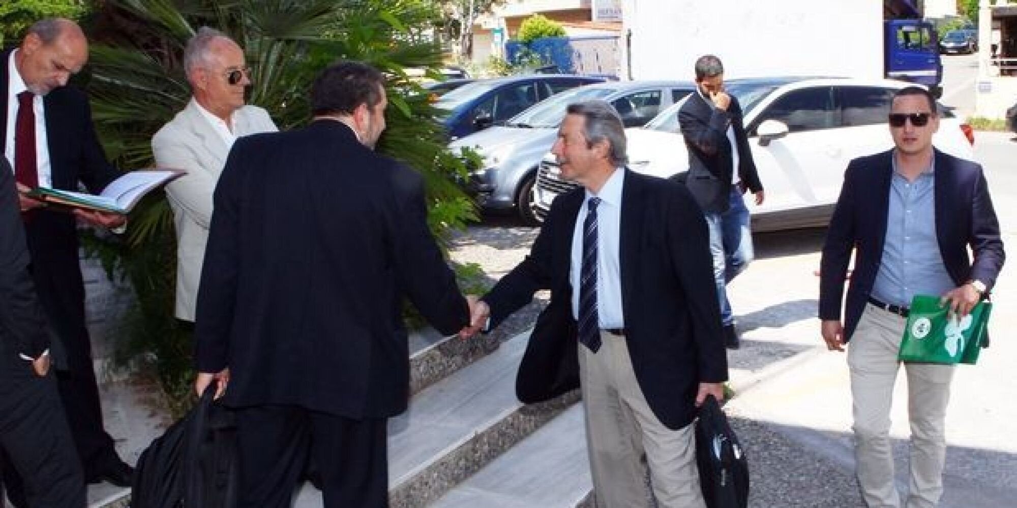 Στα “χαρακώματα” Παναθηναϊκός – ΠΑΟΚ, από την Πέμπτη (25/5) η απόφαση