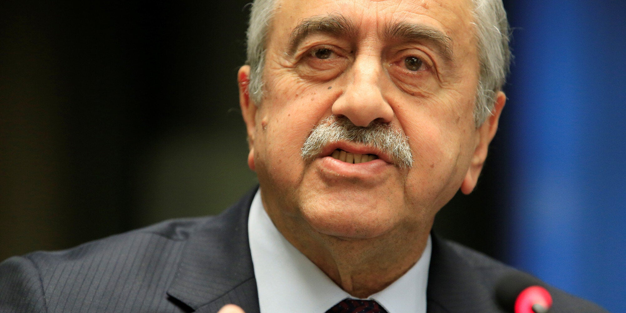 Ακιντζί: Ο ΟΗΕ δεν στηρίζει την πρόταση Αναστασιάδη