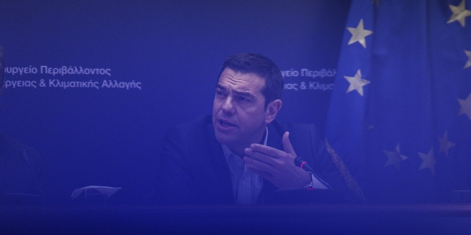 Τσίπρας: Διεκδικούμε καλύτερη λύση για το χρέος