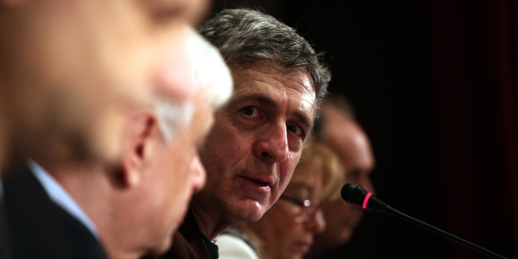 Κούλογλου: Ένα είδος μνημονίου η συμφωνία (αλλά είναι η λιγότερο κακή)