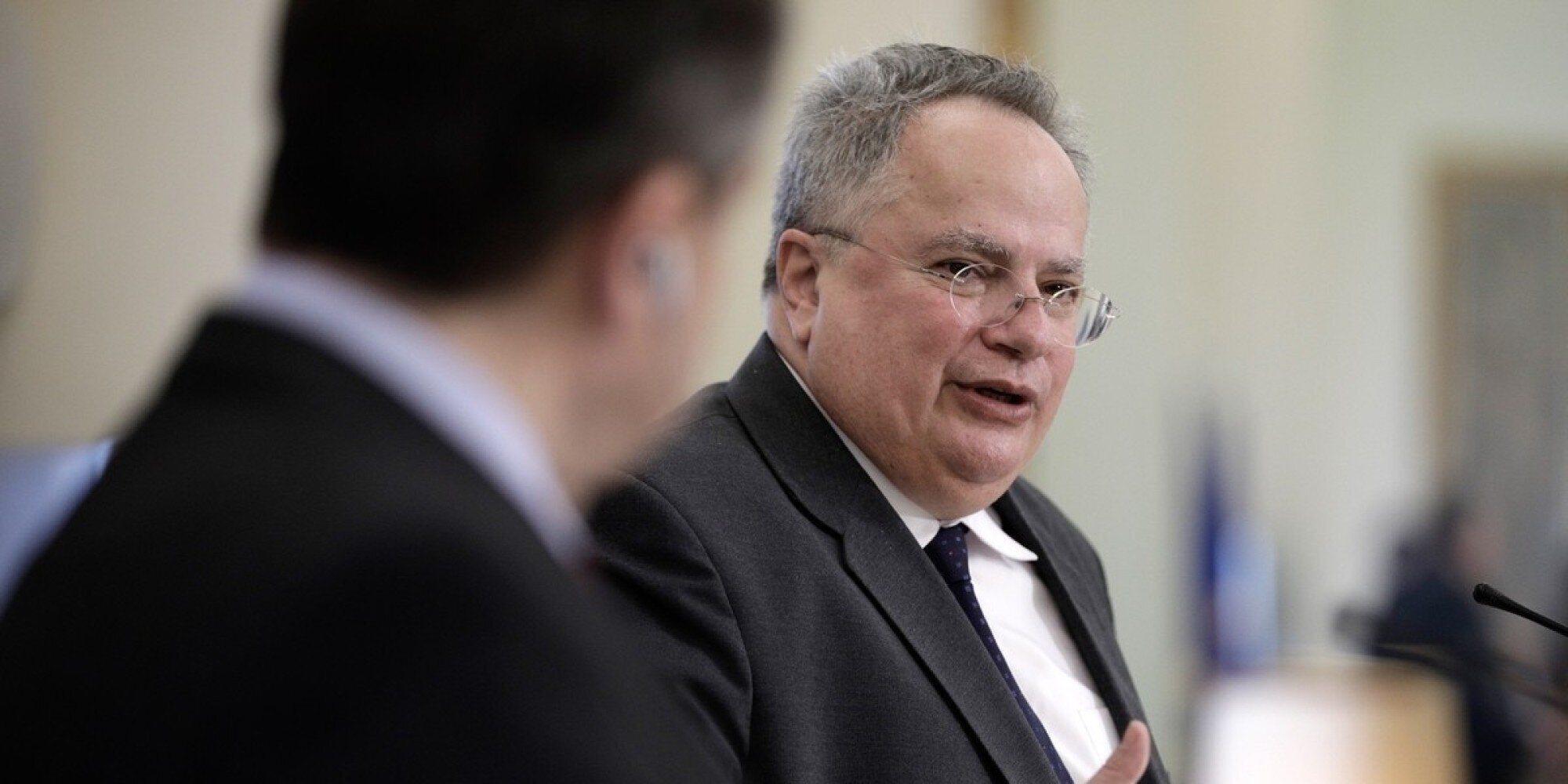 Κοτζιάς: Δεν ανταποκρίθηκε η Τουρκία στις προτάσεις μας για εγγυήσεις και ασφάλεια